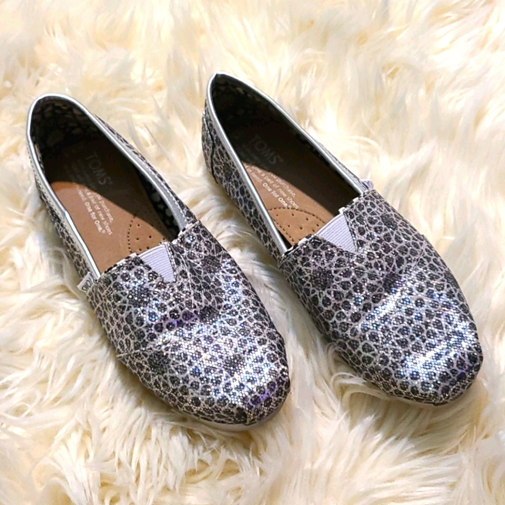 Toms Flats